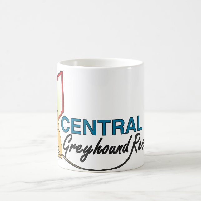 Kaffee-Tasse Kaffeetasse (Mittel)