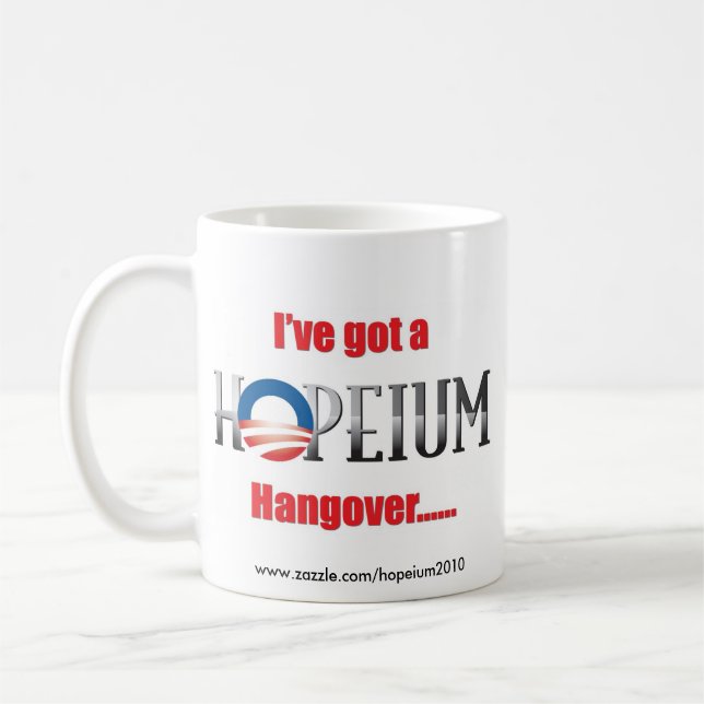 Kaffee-Tasse Kaffeetasse (Links)