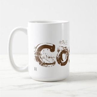 Kaffee-Tasse Kaffeetasse