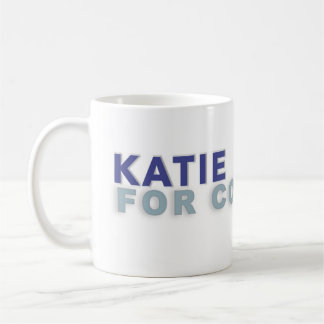 Kaffee-Tasse Katie Träger für Kongreß Kaffeetasse
