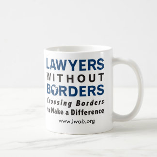 Kaffee-Tasse LWOB Kaffeetasse