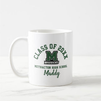 Kaffee Tasse Methacton High School, Tee, Cup