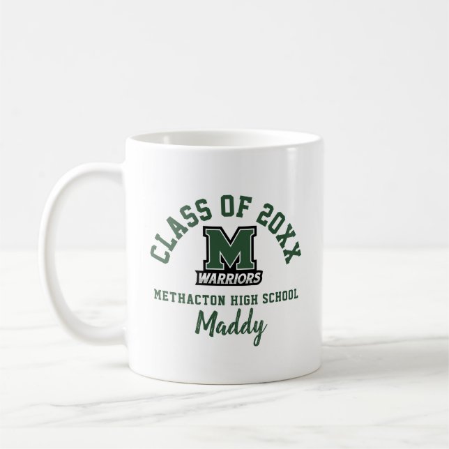 Kaffee Tasse Methacton High School, Tee, Cup (Links)