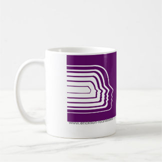 Kaffee-Tasse Miltons H. Erickson Foundation Kaffeetasse