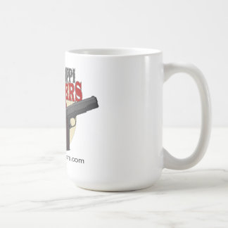Kaffee-Tasse Mississippi-tireur-15oz Kaffeetasse