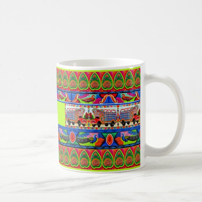 Kaffee-Tasse mit dem Namen - inspiriert durch Kaffeetasse (Rechts)