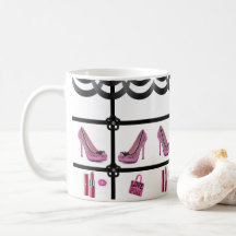 Kaffee-Tasse mit heißer Schokolade