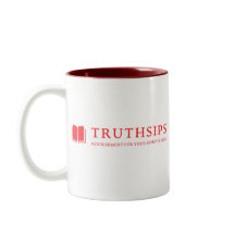 Kaffee Tasse - O Taste & Sehen, dass der Herr ist 