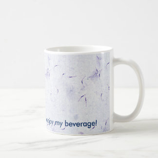 Kaffee-Tasse - Plasmodium vivax (Malariawanze) Kaffeetasse
