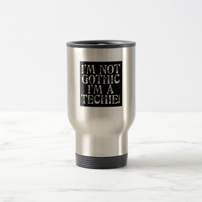 Kaffee-Tasse Reisebecher (Mittel)