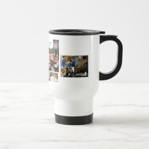 Kaffee-Tasse Reisebecher