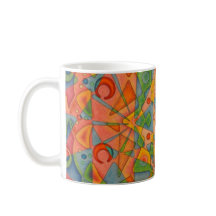 Kaffee-Tasse RGEGR01