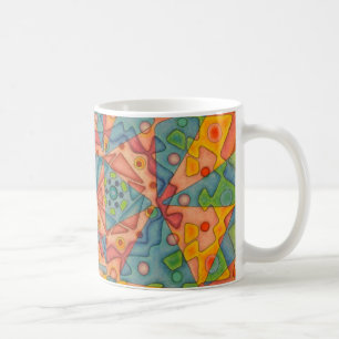 Kaffee-Tasse RGEGR01 Kaffeetasse