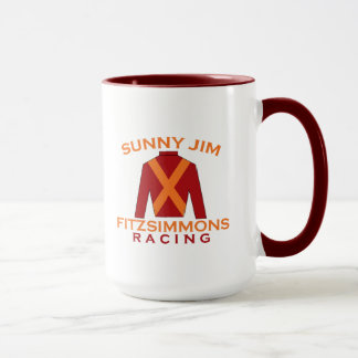 Kaffee-Tasse - Seide-Logo Tasse