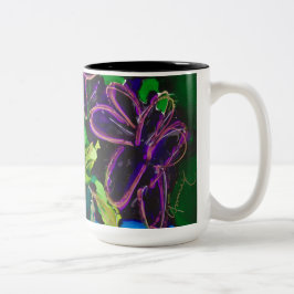 Kaffee Tasse Selbstwandlung Lovita Cup