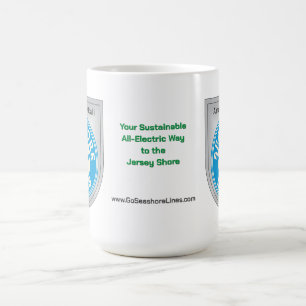 KAFFEE-TASSE (STAHLSCHIRM) KAFFEETASSE