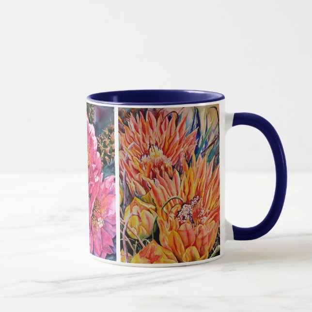 Kaffee-Tasse Tasse (Rechts)