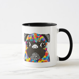 Kaffee-Tasse Tasse