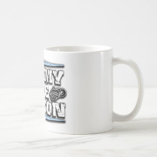 Kaffee-Tasse Tommys Joe Wilson Kaffeetasse