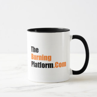Kaffee-Tasse - Weckerart Tasse