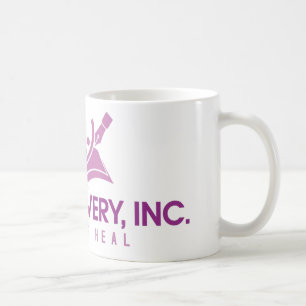 Kaffee-Tasse Writecovery, Inc. Kaffeetasse