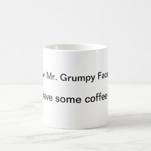 Kaffee-Tassen für Vater, Bruders, Ehemänner Kaffeetasse