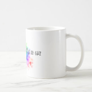 Kaffee-Tassen-Verpackung Kaffeetasse