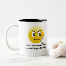 Kaffee-u. Kaffee-Tasse der mittleren