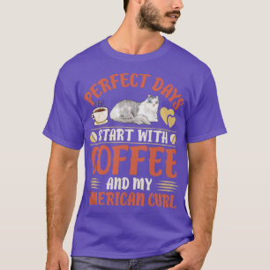 Kaffee-Übergabe 6 T-Shirt