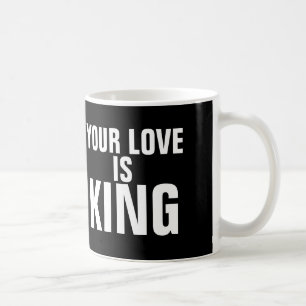 Kaffee-Umarmungen für den Ehemann - Freund, Liebe Kaffeetasse