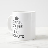 KAFFEE UND ESSEN SPENDE