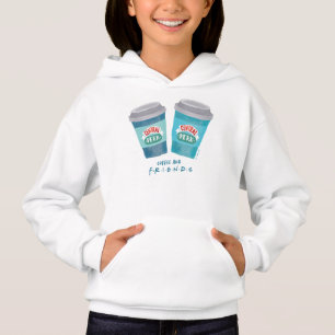 Kaffee und FRIENDS™ Hoodie
