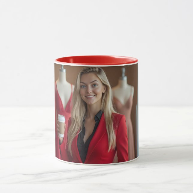 Kaffee und Kreativität im Studio 2 Tasse (Zentrum)