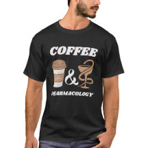 Kaffee und Pharmakologie, Lustiges Geschenk für Ap