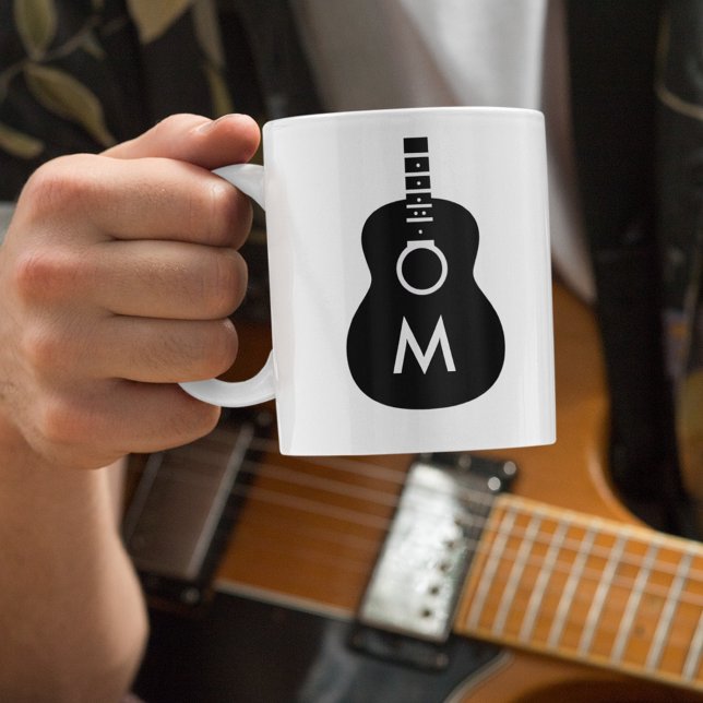 Kaffee und Rollen, personalisiert Tasse (Von Creator hochgeladen)