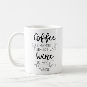 Kaffee und Spaß Kaffeetasse