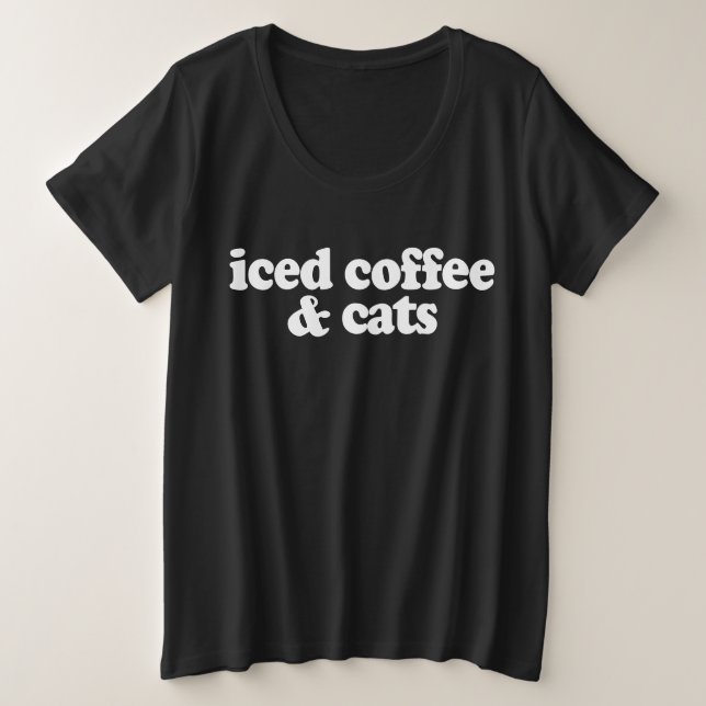 Kaffee und Tee (Design vorne)