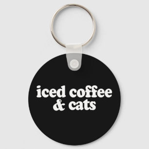 Kaffee und Tee Schlüsselanhänger