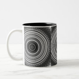 Kaffee- und Teetasse Set/Tasse Vibes | WaraMuse
