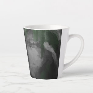 Kaffee- und Teetasse Set/Tasse Vibes   WaraMuse Milchtasse
