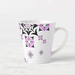 Kaffee- und Teetasse Set/Tasse Vibes | WaraMuse Milchtasse