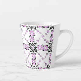 Kaffee- und Teetasse Set/Tasse Vibes | WaraMuse Milchtasse