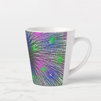 Kaffee- und Teetasse Set/Tasse Vibes | WaraMuse Milchtasse