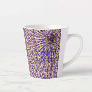 Kaffee- und Teetasse Set/Tasse Vibes | WaraMuse Milchtasse