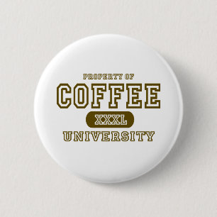 Kaffee-Universität Button