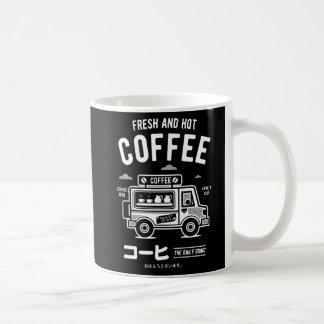 Kaffee Van Tasse