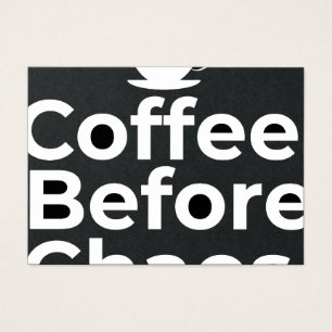 Kaffee vor dem Chaos – Morgendliche Motivationszit