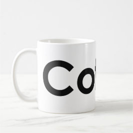 Kaffee, weiße 11 oz klassische weiße Tasse