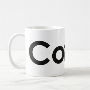 Kaffee, weiße 11 oz klassische weiße Tasse