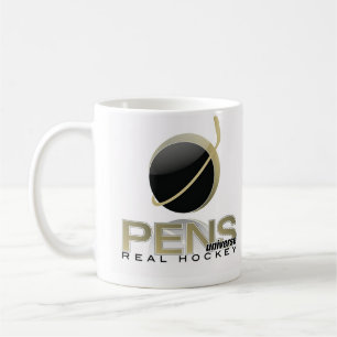 Kaffee-Zeit bei PensU Kaffeetasse